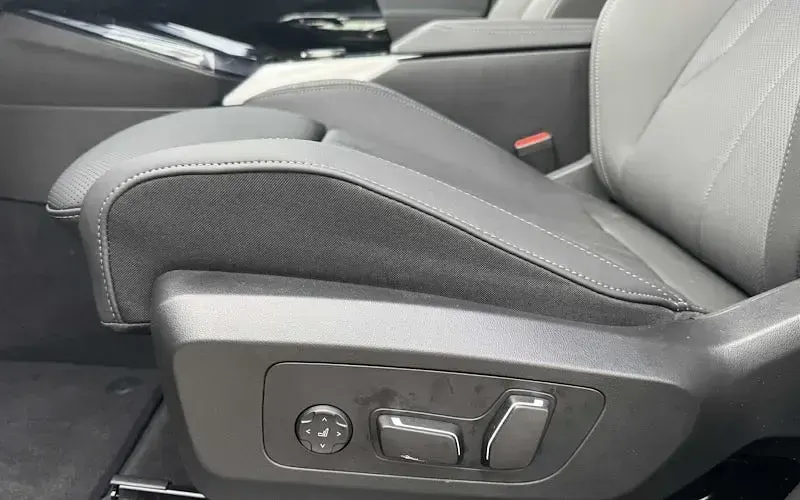 New BMW X3 Comfort Edition 398 HP (292 kW) 2026 Black SUV