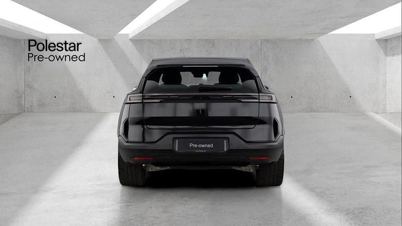 Used Polestar 3 11 kW (15 HP) 2024 SUV