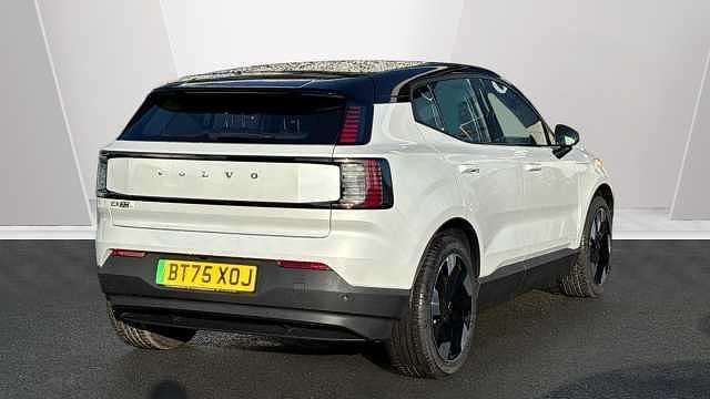 New Volvo EX30 Performance 314 kW (428 HP) 2026 SUV