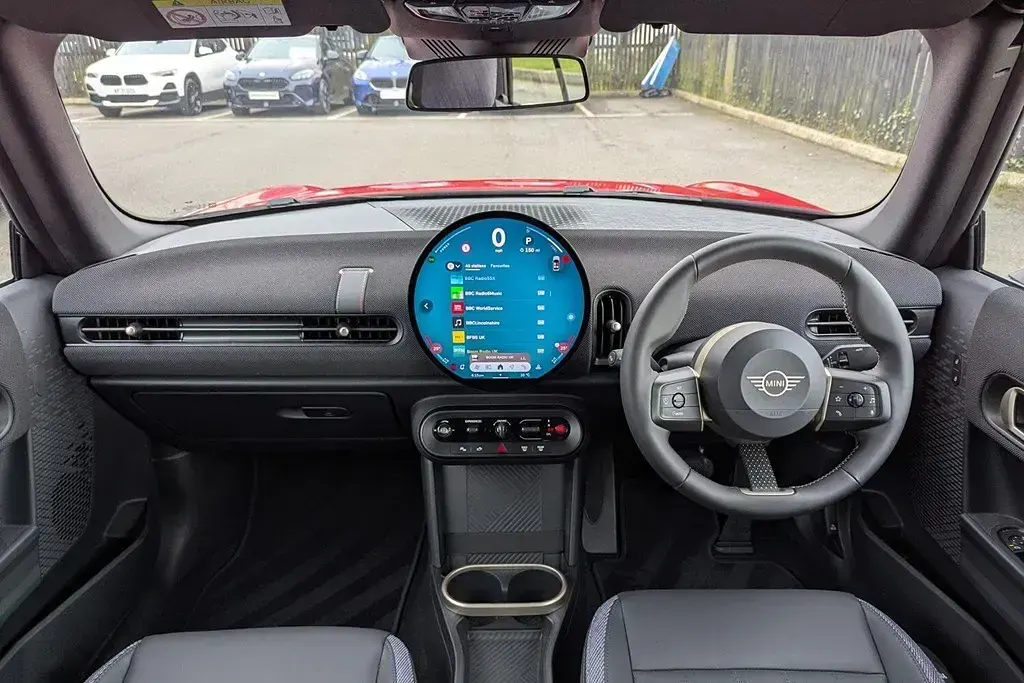 New Mini Cooper Cabriolet 2026 Cabriolet