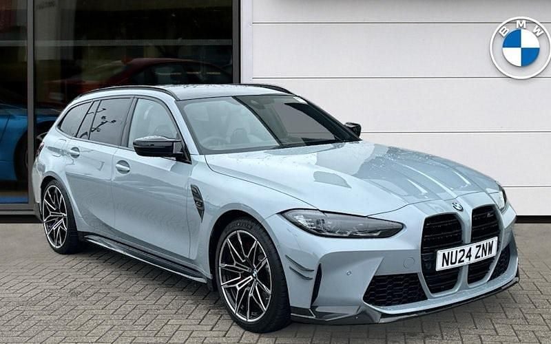 Used BMW M3 Competition Edition 510 HP (375 kW) 2024 Other Estate