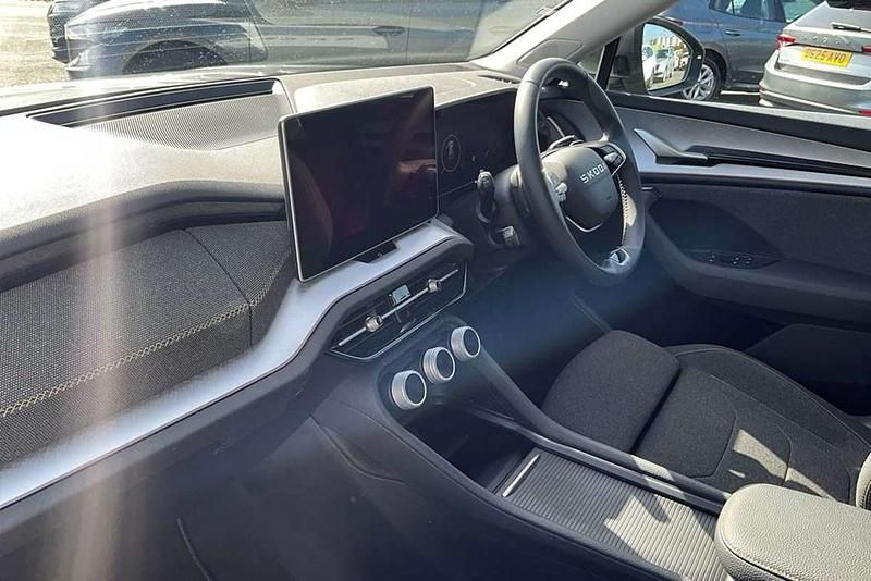 Used Skoda Kodiaq SE 147 HP (108 kW) 2025 Grey SUV