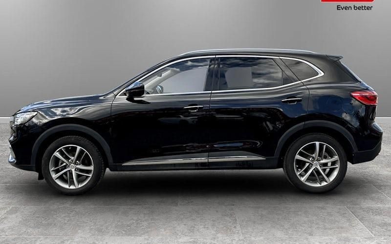 Used MG HS Exclusive 162 HP (119 kW) 2023 SUV