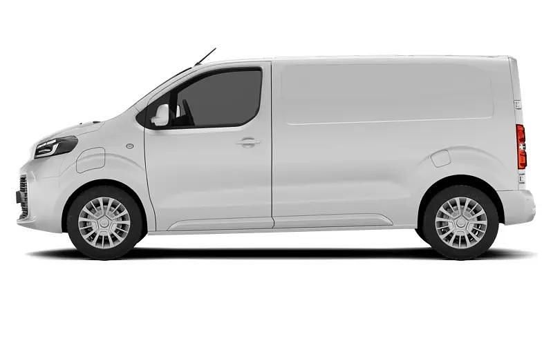 New 2024 Toyota Proace Van | £25,500 (Fair price) - Image 1/1