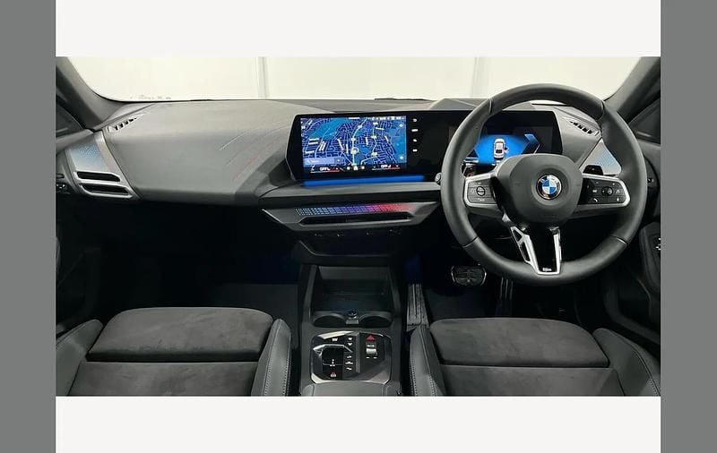 New BMW 220 M Sport 170 HP (125 kW) 2026 Grey Coupe