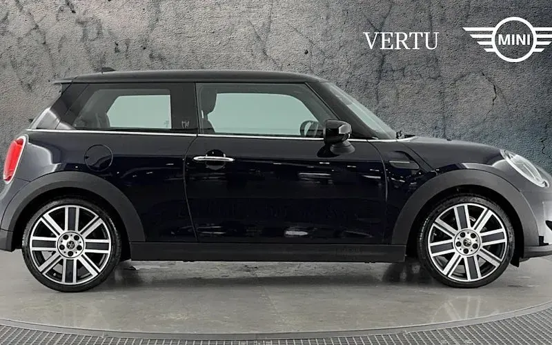 Used Mini Cooper Exclusive 136 HP (100 kW) 2022 Other Hatchback