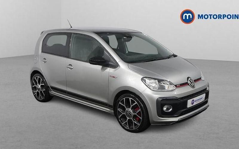Usado VW up! GTI 116 HP (85 kW) 2023 Citadino