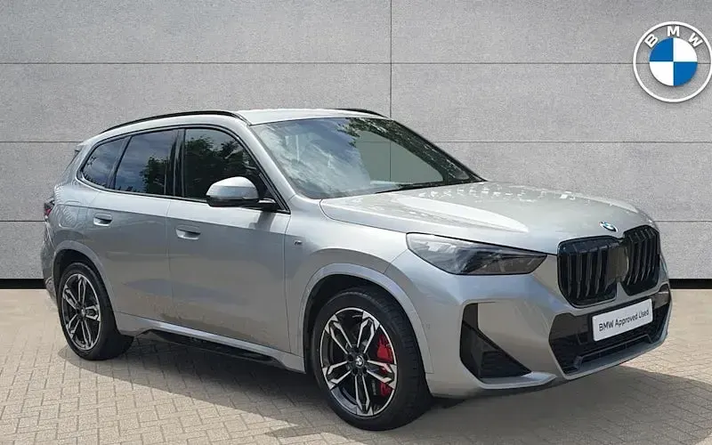 Used BMW X1 M Sport 170 HP (125 kW) 2026 SUV