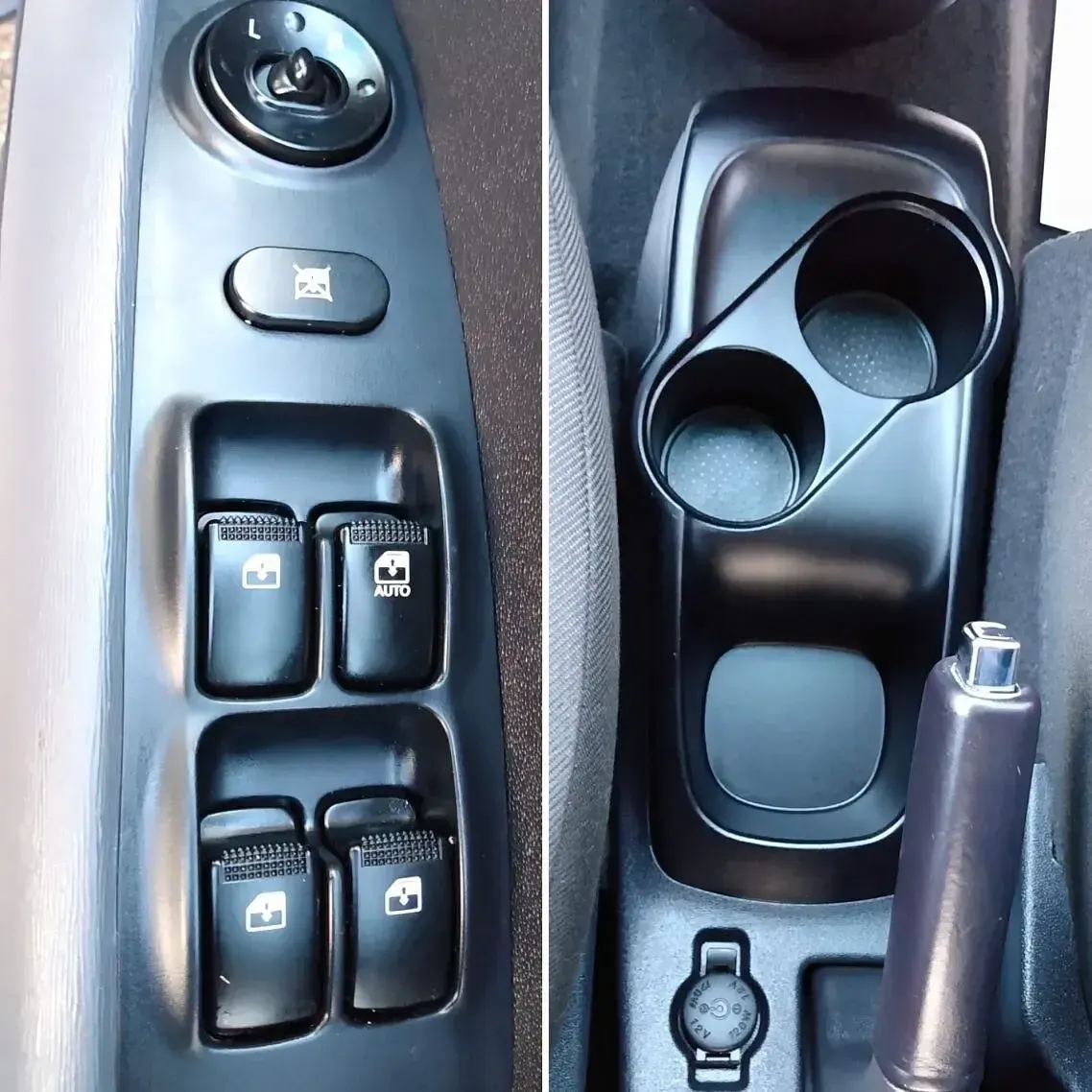 Used Hyundai i10 Style 85 HP (62 kW) 2013 Grey Hatchback