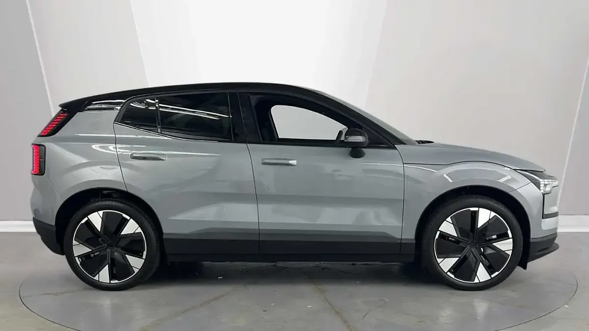 Used Volvo EX30 Plus 200 kW (272 HP) 2026 Grey SUV