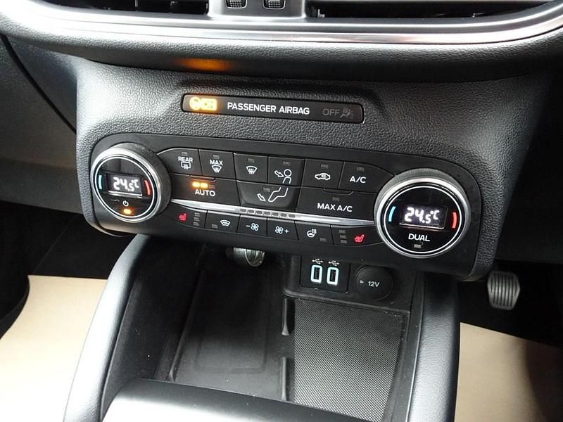 Used Ford Kuga Vignale 2021 Silver SUV