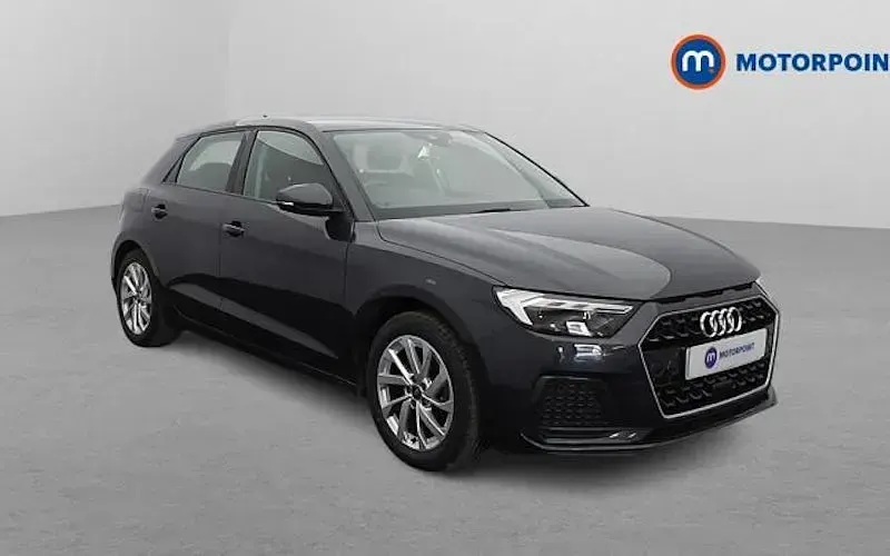 Used Audi A1 Sportback Sport 95 HP (69 kW) 2026 Hatchback