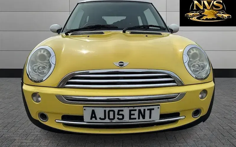 Używany Mini Cooper Hatch 122 KM (89 kW) 2013 Hatchback