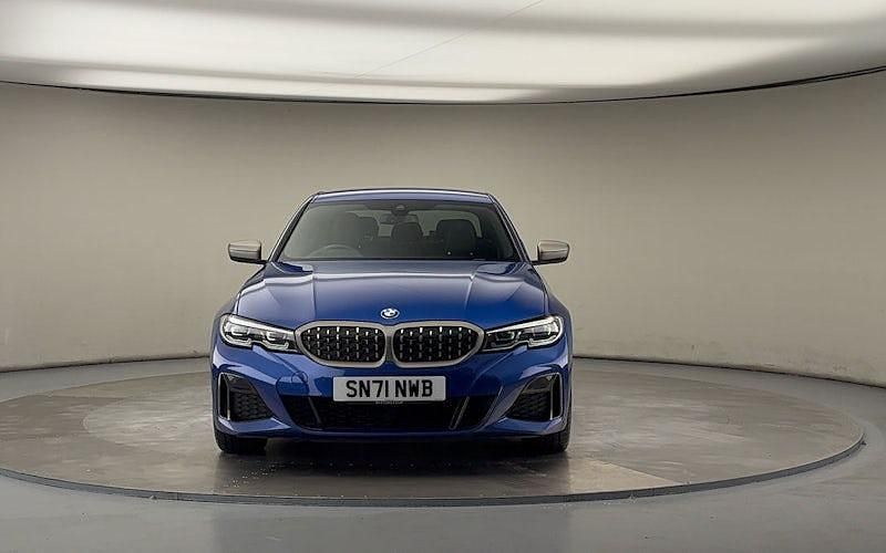 Used BMW M340 M Sport 374 HP (275 kW) 2022 Sedan