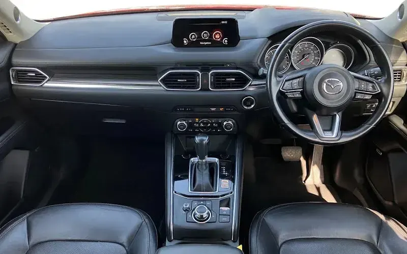 Used Mazda CX-5 Inclusive 165 HP (121 kW) 2020 SUV