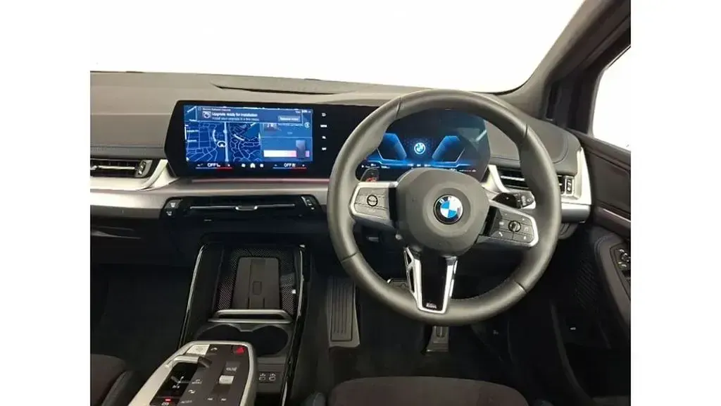 Used BMW 220 M Sport 156 HP (114 kW) 2026 Grey Coupe