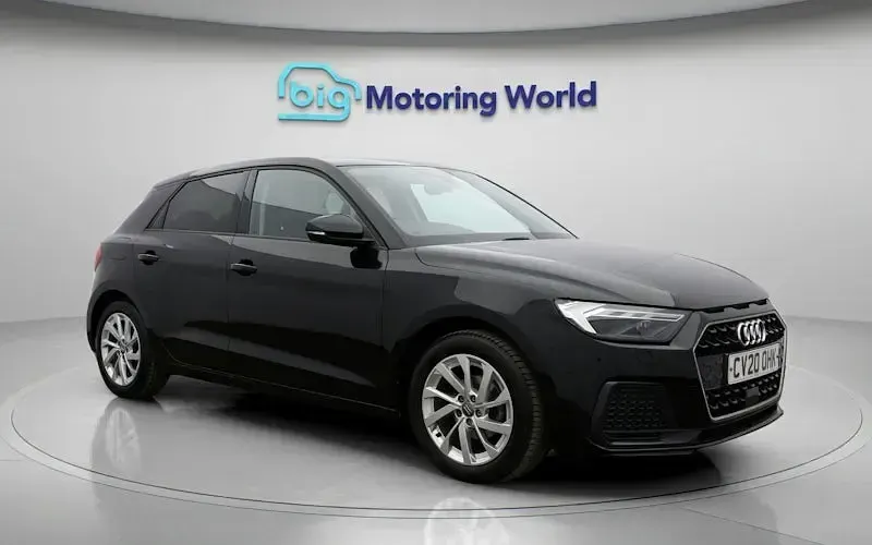 Second-hand Audi A1 Sportback Sport 95 CP (69 kW) 2026 Hatchback