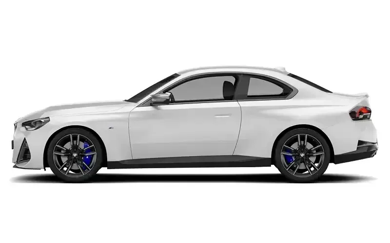 Used BMW 220 M Sport 184 HP (135 kW) 2026 Coupe