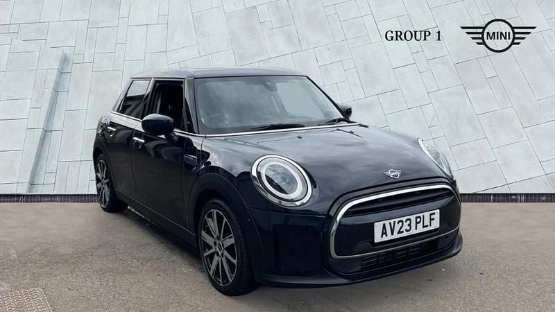 Other Used 2023 Mini Cooper Comfort Hatchback | £18,995 - Image 1/4