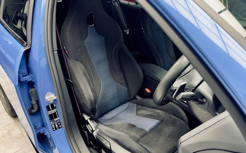 Used BMW M135 M Sport 306 HP (225 kW) 2024 Hatchback