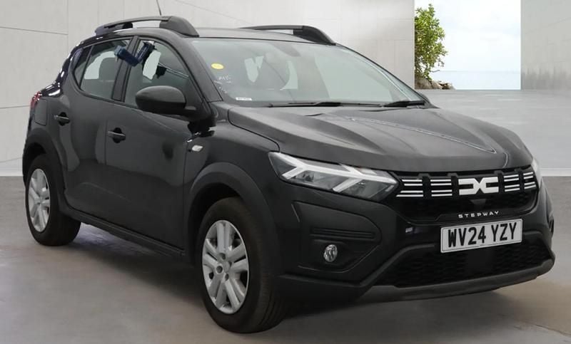 Gebraucht Dacia Sandero Expression 91 PS (66 kW) 2024 Kleinwagen