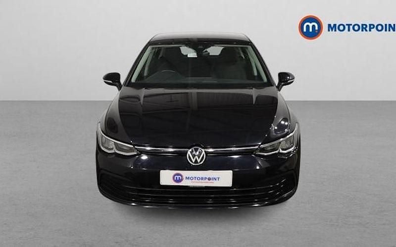 Used VW Golf VIII Life 150 HP (110 kW) 2024 Hatchback