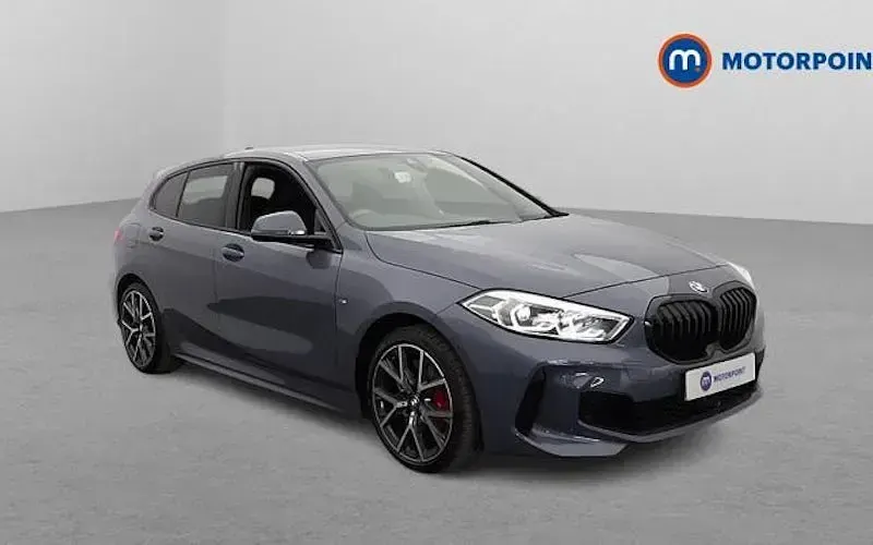 Used BMW 128 265 HP (194 kW) 2024 Hatchback