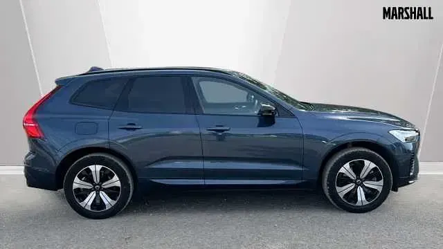 Used Volvo XC60 Plus 345 HP (253 kW) 2023 SUV