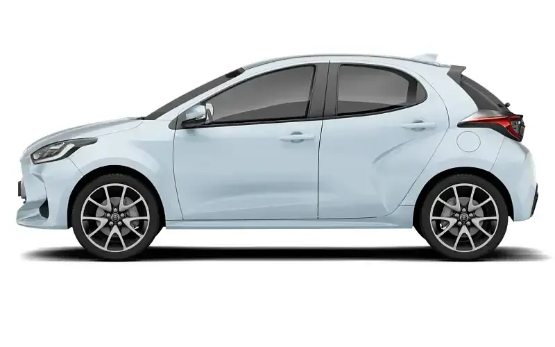 Used Toyota Yaris 131 HP (96 kW) 2026 Hatchback