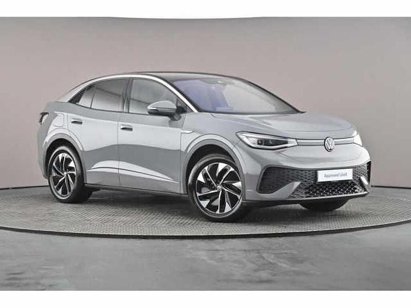 Used 2023 VW ID.5 SUV | £24,687 (Fair price) - Image 1/4