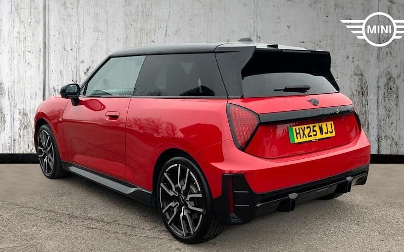 Used Mini Cooper Sport 160 kW (218 HP) 2026 Hatchback