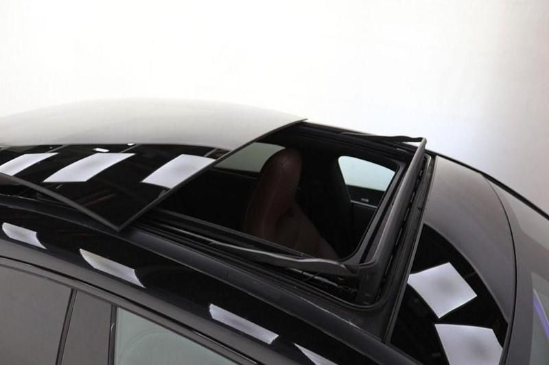 Used Mercedes CLA250e AMG Line Premium Plus 218 HP (160 kW) 2022 Black Sedan