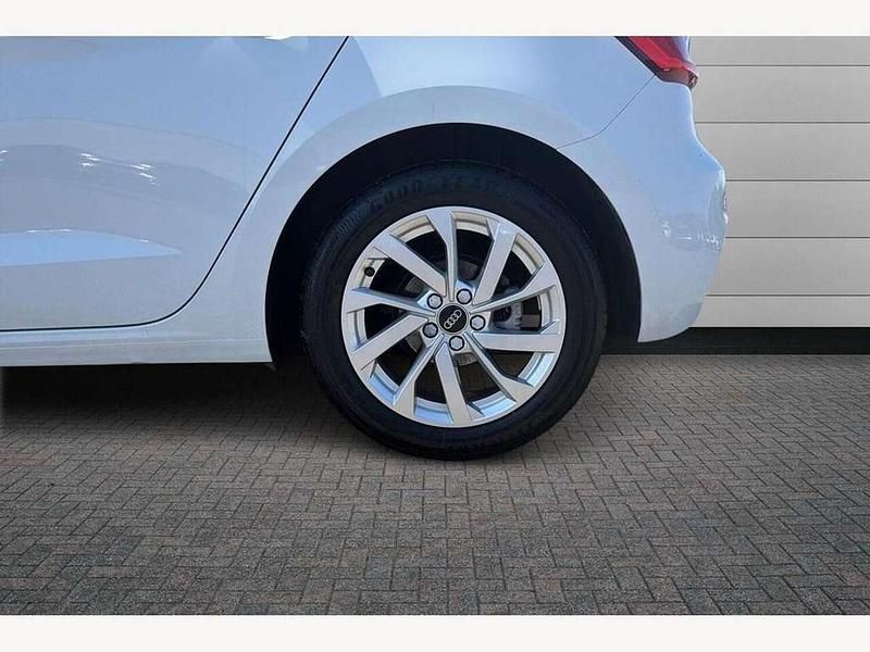 Used Audi A1 Sport 2022 SUV