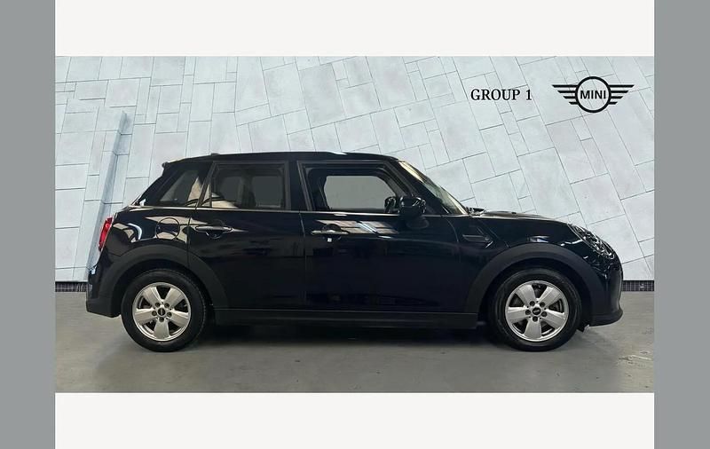 Used Mini Cooper Classic 136 HP (100 kW) 2023 Other Hatchback