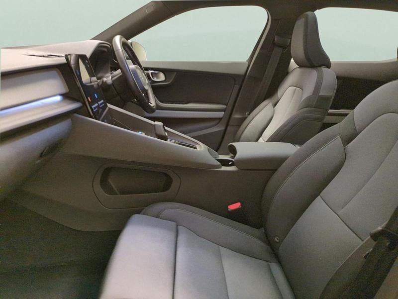 Used Polestar 2 Pilot 300 kW (408 HP) 2021 Grey Hatchback