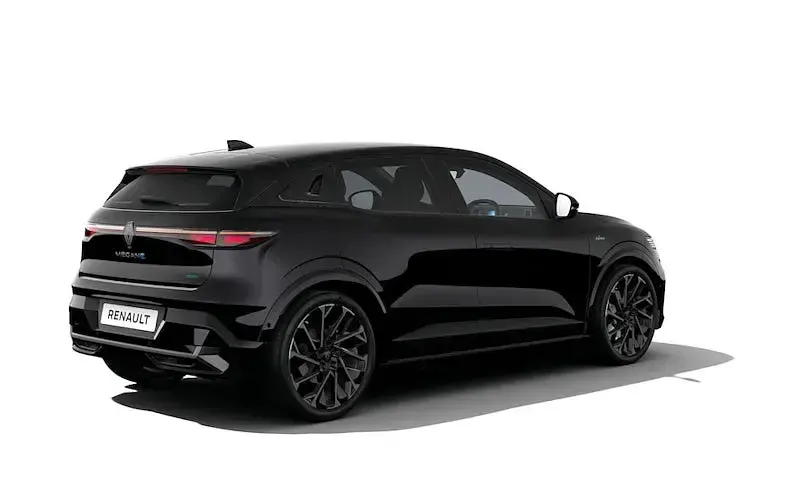 New Renault Mégane Techno Esprit Alpine 160 kW (218 HP) 2025 Hatchback