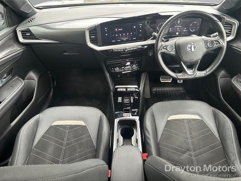 Używany Vauxhall Mokka Ultimate 130 KM (95 kW) 2023 Czarny SUV