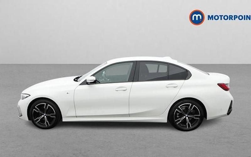Used BMW 320 M Sport 184 HP (135 kW) 2026 Sedan