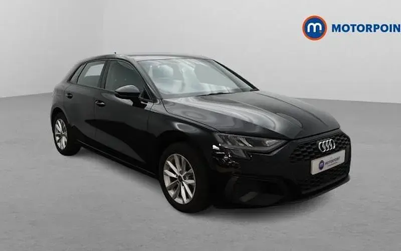 Used Audi A3 Sportback 110 HP (80 kW) 2023 Hatchback