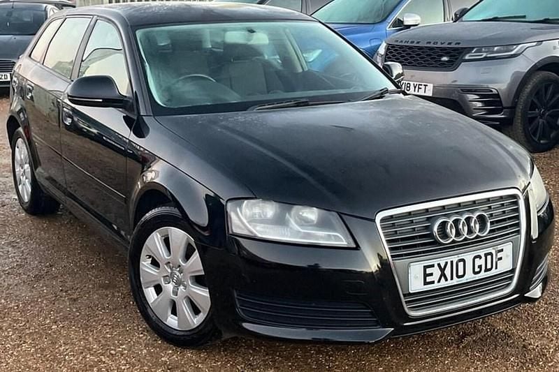 Used 2010 Audi A3 | £2,999 (Fair price) - Image 1/1