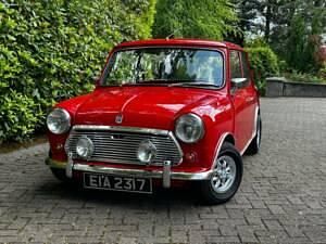 Used Morris Mascot 73 HP (53 kW) 1971 Others Sedan