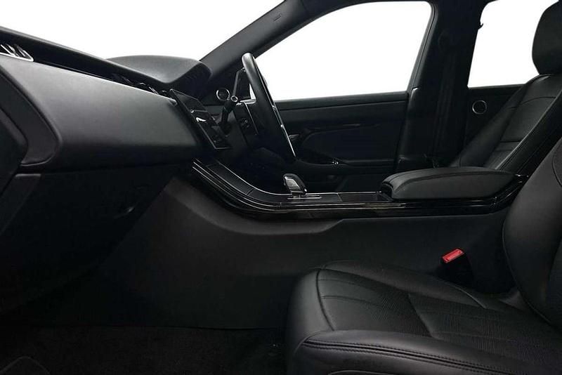 Used Land Rover Range Rover evoque HSE Dynamic 201 HP (147 kW) 2025 Black SUV