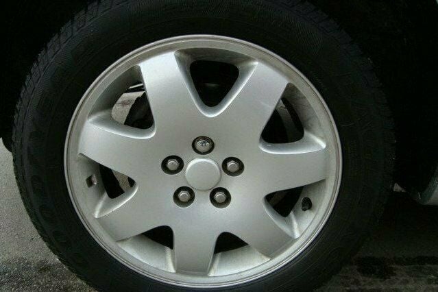 Used Chrysler PT Cruiser 140 HP (102 kW) 2003 Estate