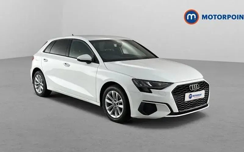 Used Audi A3 Sportback 110 HP (80 kW) 2023 Hatchback