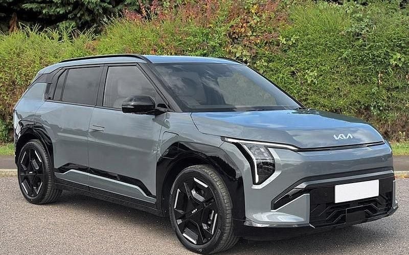New 2025 Kia EV3 GT-Line SUV | £31,495 (Fair price) - Image 1/1