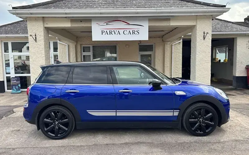 Used Mini Cooper Clubman 192 HP (141 kW) 2018 Estate