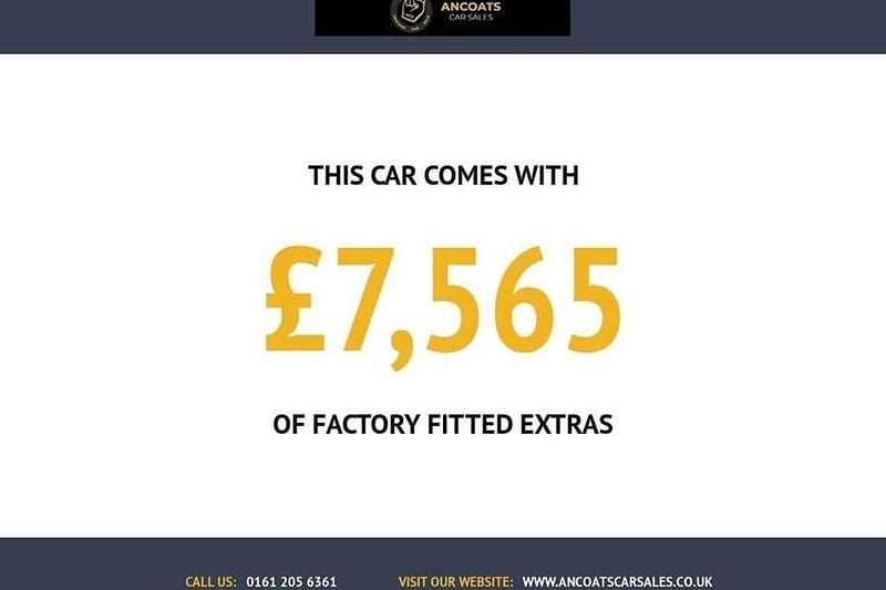 White Used 2014 BMW X4 M Sport SUV | £13,298 (Fair price) - Image 1/1