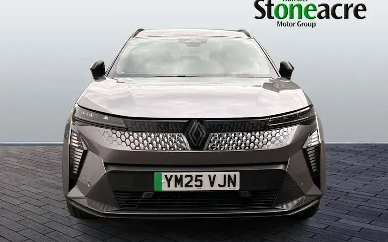 Used Renault Scenic E-Tech Esprit Alpine 160 kW (218 HP) 2024 Other SUV
