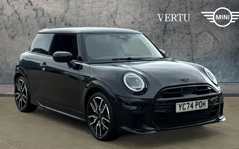 Used Mini Cooper Sport 204 HP (150 kW) 2024 Hatchback