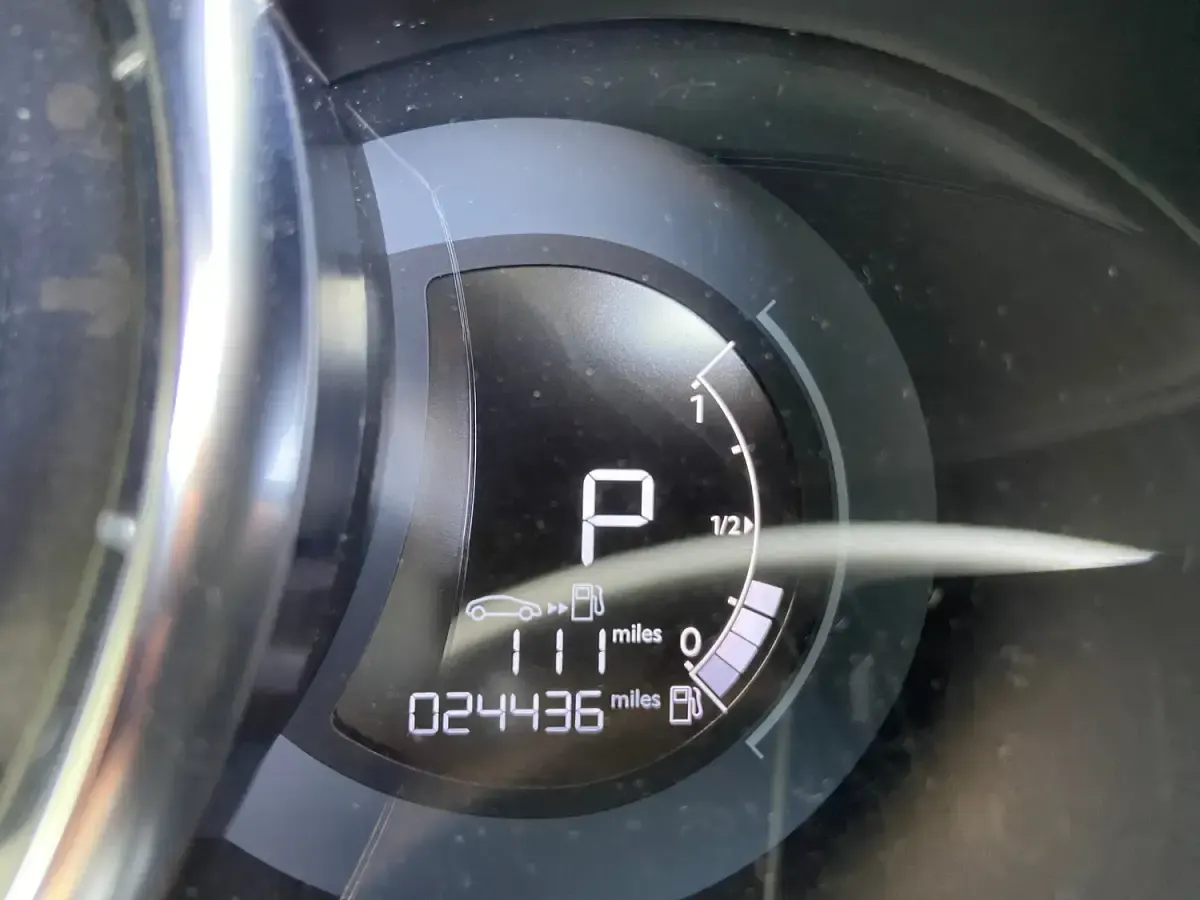Used DS Automobiles DS3 Connected Chic 2018 White Hatchback